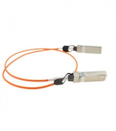 25G SFP28 Active Optical Cable (AOC)