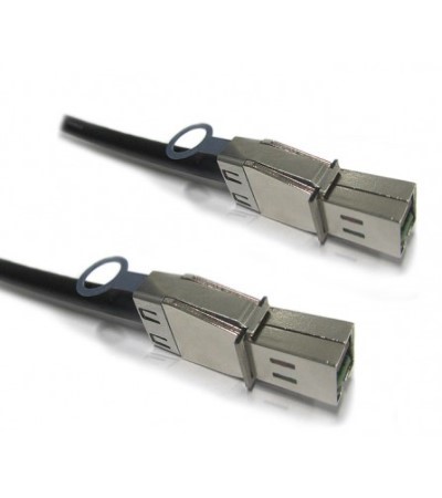 External HDmini SAS SFF-8644 to External HDmini SAS SFF-8644
