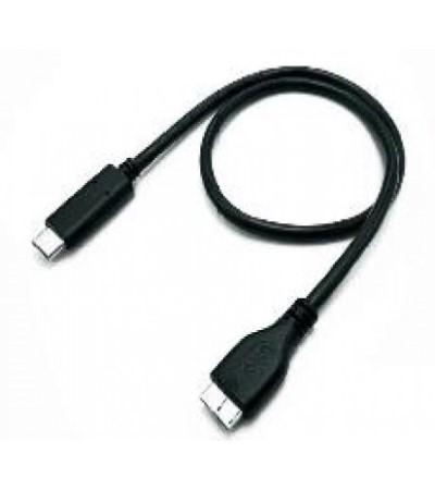 Type C Male to USB3 microB Male