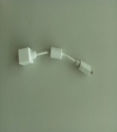 Micro USB to LAN Cable