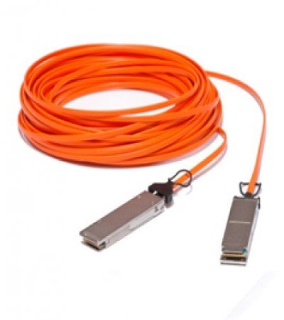 QSFP 40G Fiber Optic cable